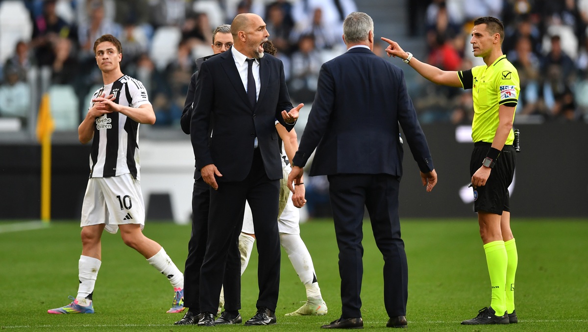 Should Juventus appeal Kenan Yildiz’s Serie A ban?