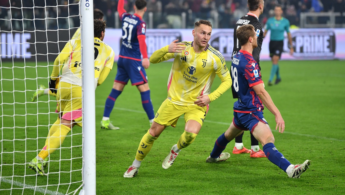 Former Juve star warns that Bologna will not be easy to beat