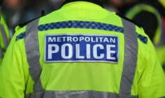 Britain faces ‘public safety crisis’ as low-paid cops threaten to quit