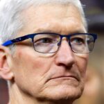 Apple says potential $900 million tariff impact ahead in earnings release