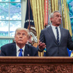 Trump just took a sledgehammer to our pandemic preparedness