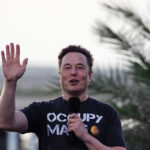 Texans vote to give Elon Musk the city he so desperately wanted