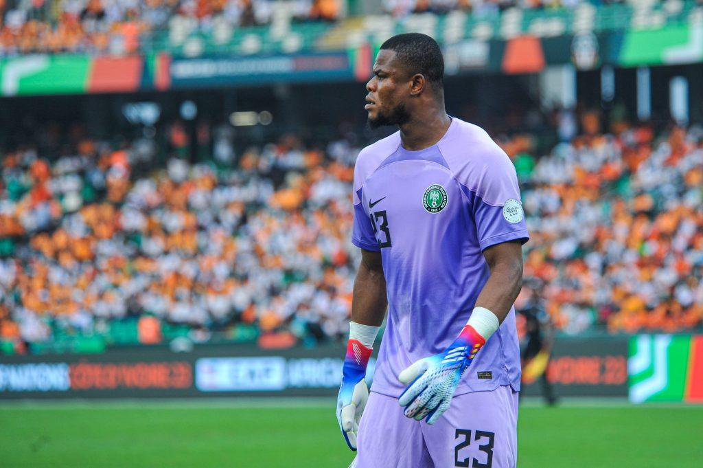 “Makes high school mistakes”-South Africa international warns Kaizer Chiefs against signing Stanley Nwabali