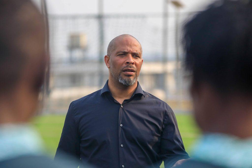 Nigeria’s boss Eric Chelle reveals Kenya’s strengths and flaws after four-goal thriller against Flying Eagles