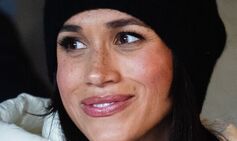 Meghan Markle reveals the reason she was rejected from beauty adverts