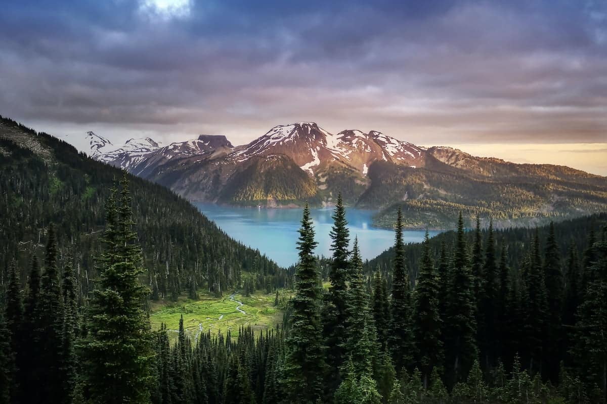British Columbia nears cap on skilled worker invitations in first draw of 2025