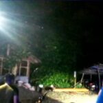 Lightning kills 2 cops in Naujan, Oriental Mindoro