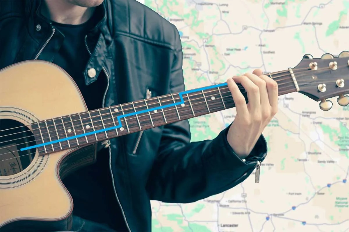Six Ways to Master the Musical Alphabet and Build a Deeper Understanding of Your Fretboard