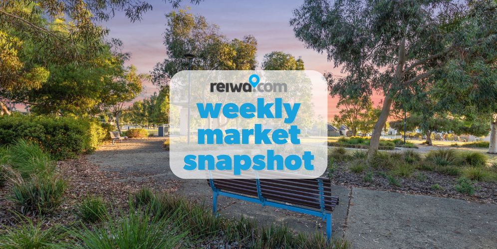 Perth Weekly Market Wrap: Ending 25 May 2025 | Mirage News