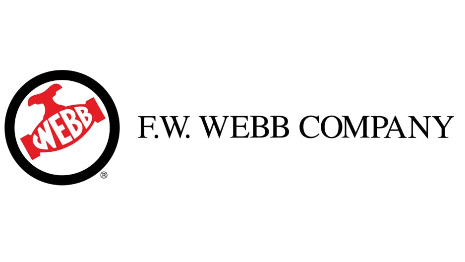 F.W. Webb Names Accomplished Sales Leader to Drive Growth in Southern NY, NJ, and PA