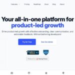 Produktly: Product growth made simple