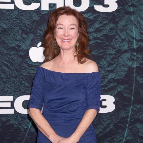 Actress Valerie Mahaffey dies aged 71