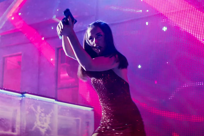 “John Wick” Spin-Off “Ballerina” Reviews Are In