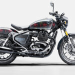 Win a unique custom ‘Dave Day’ Royal Enfield Shotgun 650 in a raffle!