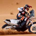 The 2026 KTM 450 Rally Replica is Built on Decades of Dakar Brilliance