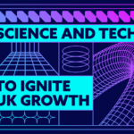 £86B Science & Tech Boost to Turbocharge Economy | Mirage News