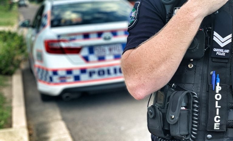 South Brisbane: Motor Vehicle Danger, Robbery Charges | Mirage News