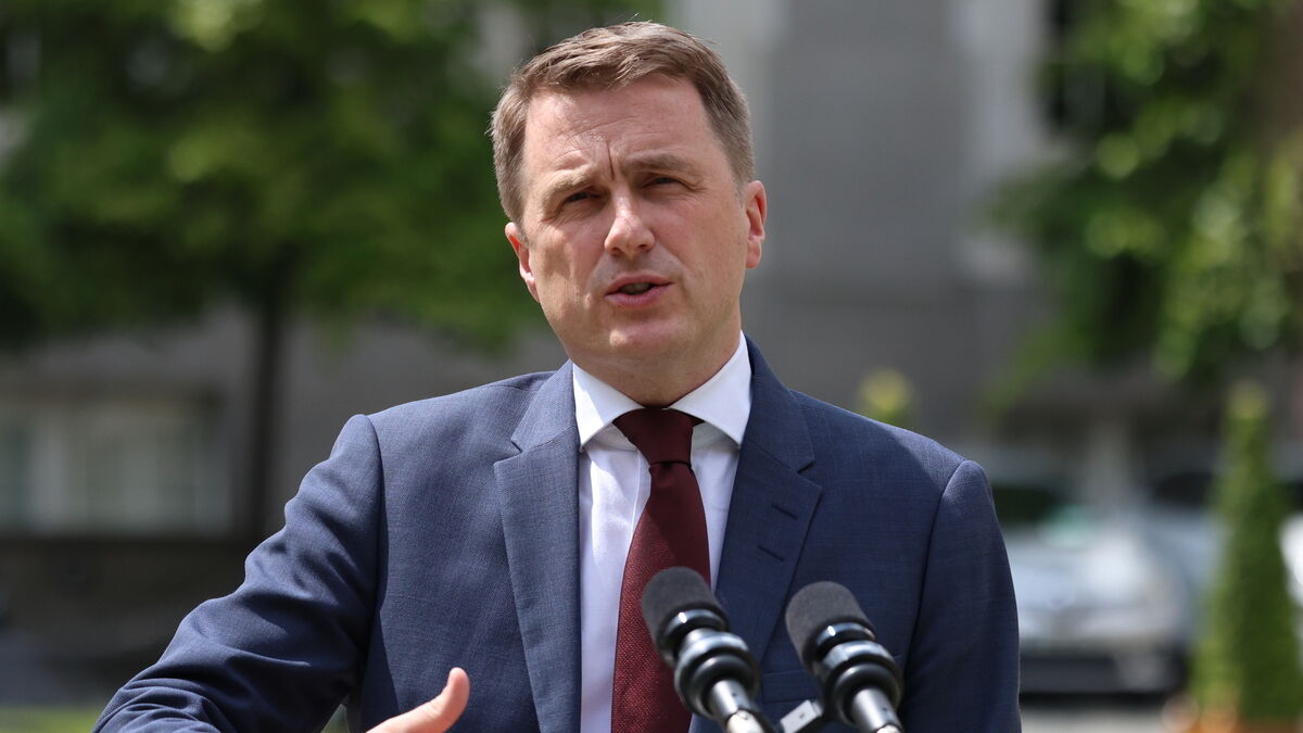 Nationwide rent controls introduced, but minister can’t say when rents will fall