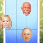Cinematrix No. 442: The June Criterion Edition