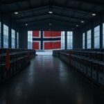 Norway to impose temporary restrictions on Bitcoin mining to save electricity